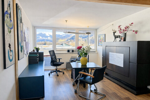 Büroräumlichkeiten in bester Lage