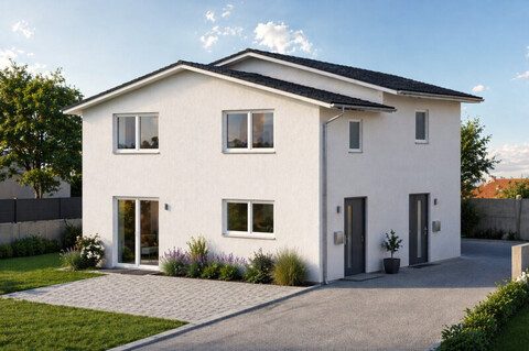 Partner für Doppelhaushälfte in Natters gesucht!