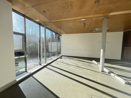 Lichtdurchflutet in Hötting - Die Transformation!