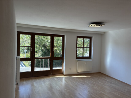 Sonnige 2-Zimmerwohnung im Herzen von Igls