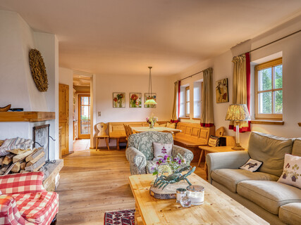 Großzügiges Landhaus im schönen Alpbachtal