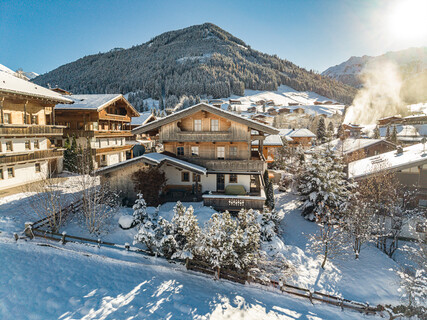 Großzügiges Landhaus im schönen Alpbachtal