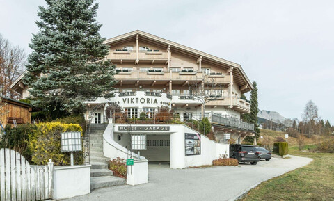 Investment: Wunderschöne 3-Zimmerwohnung mit Terrasse und Tiefgaragenstellplatz