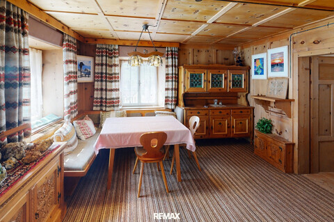 NEUER PREIS!!!Haus mit Potenzial im Herzen von Pfunds inkl. separatem Grundstück!