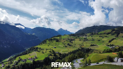 Preisreduktion – Ihre Chance! Sonniger Baugrund in Fiss mit Weitblick!