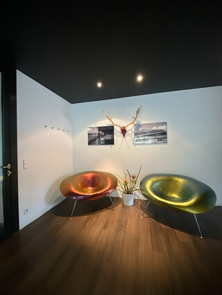 Elegante PRAXIS / BÜRO zu verkaufen