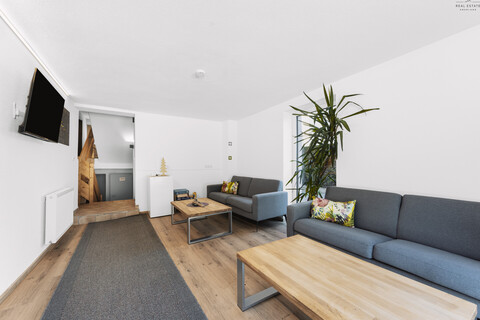 RESERVIERT!!! TOP-INVESTMENT im Ötztal - Exklusives Appartementhaus mit 7 Wohneinheiten in traumhafter Lage