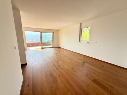 Provisionsfrei : 3 ZI Terrassentraum Neubau in Arzl
