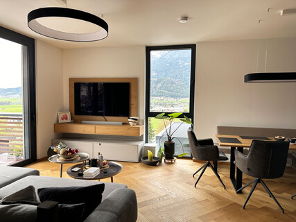 Sixthsense | Exklusive Mietwohnung | top 05 | alpine view