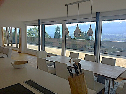 HUNGERBURG - exklusives PENTHOUSE mit grandiosem Panoramablick