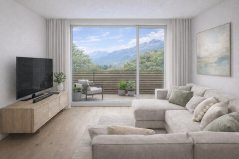 2-Zimmerwohnung "Smart Living" Top W04