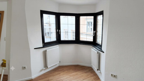 2 Zimmer Wohnung - Altstadt