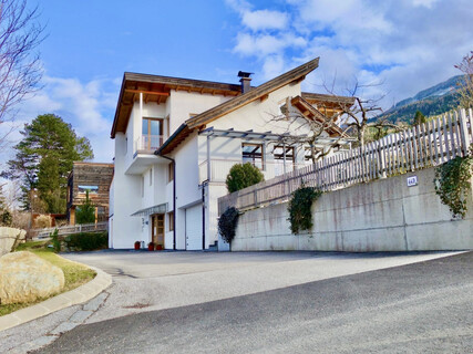 Traumhaftes Einfamilienhaus