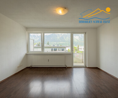 INNSBRUCK – 1-ZIMMER-WOHNUNG – BEDA-WEBER-GASSE 19
