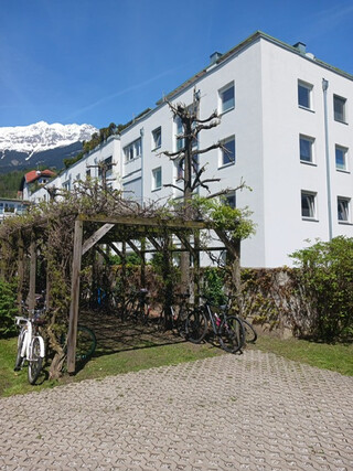 Sonnige Garçonnière in Uni- und Kliniknähe – Kirschentalgasse 16a