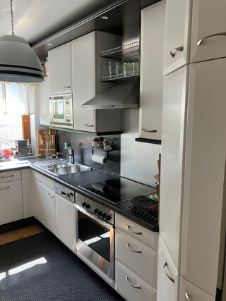 3 Zimmerwohnung in Igls zu vermieten