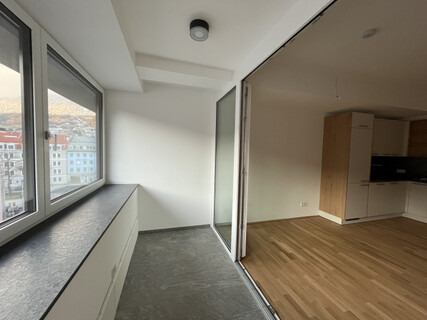 Wohnen im Zentrum