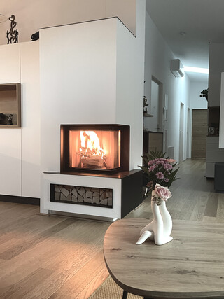 4 Zimmer Penthousewohnung in Völs