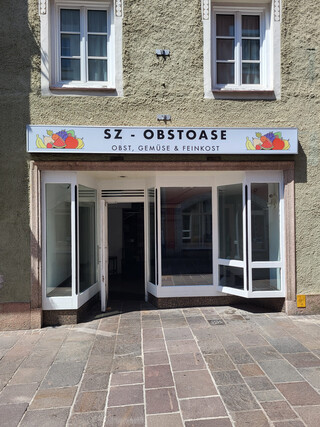 Geschäftslokal in zentraler Altstadtlage