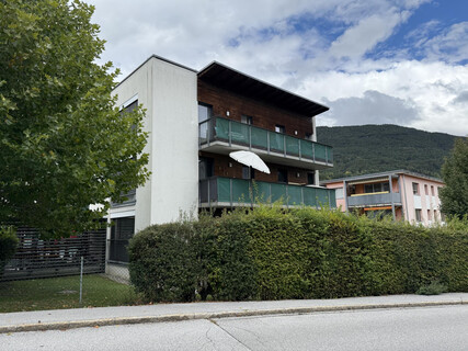 Ihr neues Zuhause in Telfs – Helle 4-Zimmer-Wohnung mit Balkon