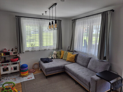 4-Zimmer-Neubau 2022, 92 m², Tiefgarage inkl. - Kelchsau bei Hopfgarten, Wohntraum für Familien