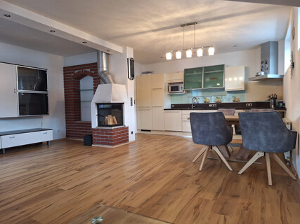 Wohnung am Thiersee mit traumhaftem Ausblick