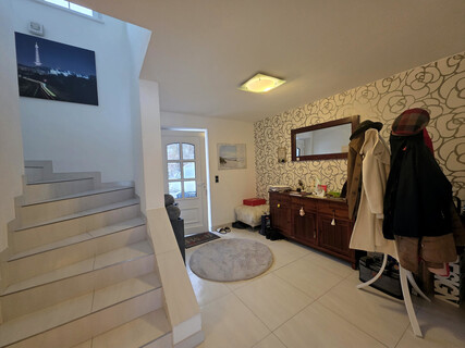 Elegante Villa mit mediterranem Flair, Kaminofen und sonnigem Garten in Bestlage Angerberg