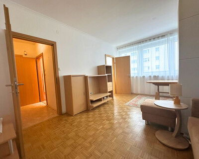 Kleinwohnung in Salzburg Morzg