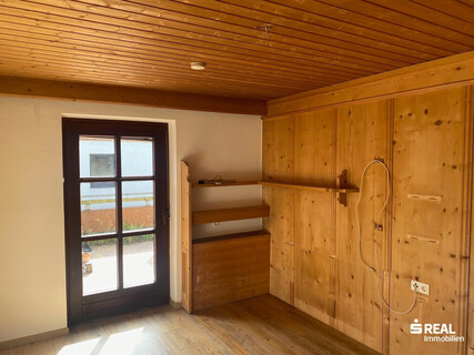 Charmant wohnen, ideal angebunden – 2-Zimmer-Wohnung mit Flair