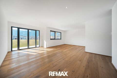 Traumhafte Neubauwohnung in Seenähe - Urlaubsflair in Walchsee!