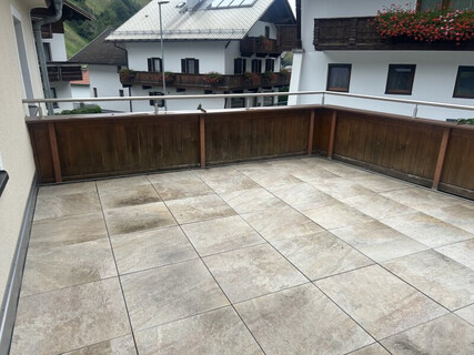 Sellrain - 4-Zimmer-Wohnung mit großer Terrasse – nur 295.000 €!