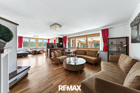 Großzügiges Mehrfamilienhaus mit Garten, Terrasse & Garage in Bad Häring, Tirol!