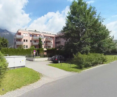 Schöne, gepflegte 2- Zimmerwohnung am Mitterweg 96 "Drei Eichen"