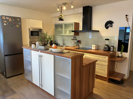 Helle, geräumige 3 Zimmerwohnung 