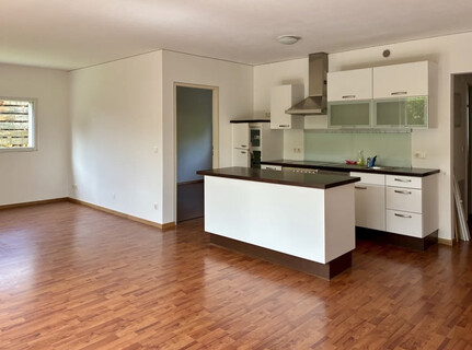 2-Zimmer Gartenwohnung in Vill