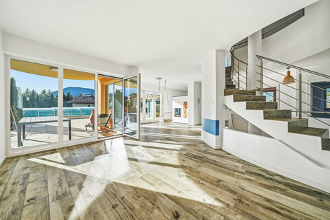 Großzügiges und luxuriöses Anwesen in beliebtester Lage von Mieming zu verkaufen!