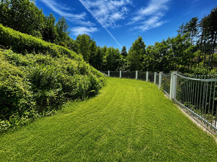 Baugrundstück in Aldrans bei Innsbruck – sonnige Waldrandlage mit ca. 546 m²
