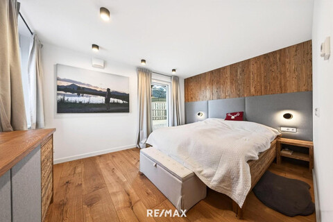 Sonnige Traumwohnung mit hochwertiger Ausstattung und Idealgrundriss