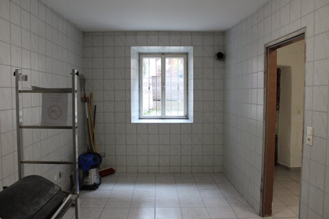 Praktische Gewerbefläche in der Haller Altstadt