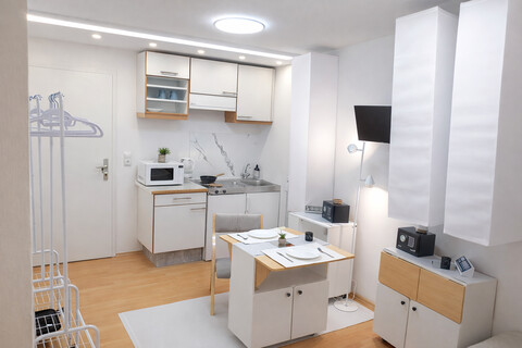 Vollausstattung - Einziehen und Wohlfühlen!