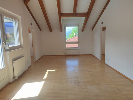 Schöne 4 Zimmerwohnung in Zirl ab 01.11.2026