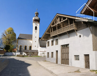 MILS – Gewerbeflächen zur Miete im revitalisierten Mößmerhof