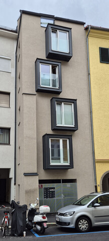 Zimmer für Studium