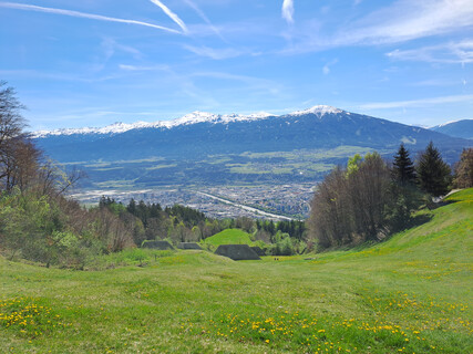 Baugrundstücke für Wohnprojekte im Raum Innsbruck / Innsbruck-Land gesucht