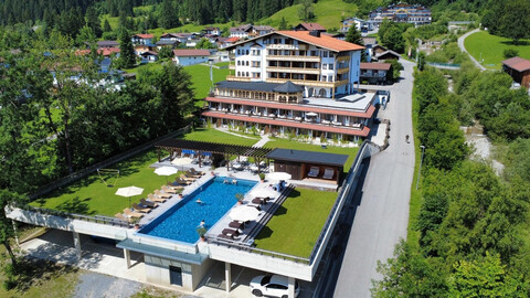 LechLife Alpenresidenz – Top 105 | Smartes Investment im Lechtal
5 % FIXRENDITE!