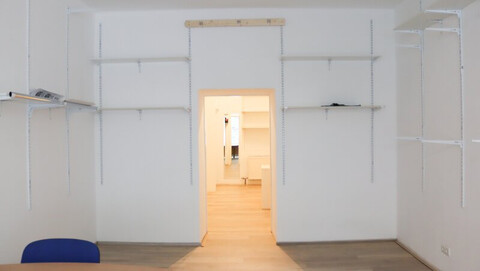 Kompaktes ca. 44 m² großes Geschäftslokal in Innsbrucker Zentrallage zum Kauf