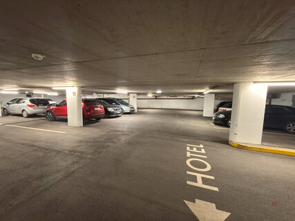 Tiefgaragenstellplatz Innsbruck | Nähe ORF | 12 m²  | € 130