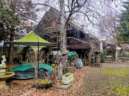 EIN STÜCK GESCHICHTE. IHR TRAUM VOM EIGENHEIM