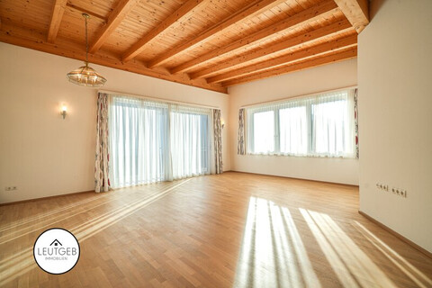 ERSTBEZUG - Großzügige 4,5 Zimmerwohnung - Ideal für die ganze Familie!