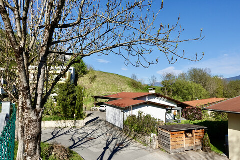 Baugrund I Sonnenhanglage